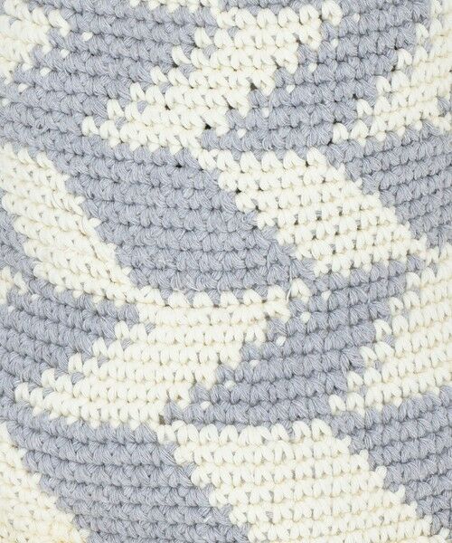 BEAUTY&YOUTH UNITED ARROWS / ビューティー&ユース ユナイテッドアローズ ハット | ＜PCNQ＞ABEL コットン バケットハット | 詳細14