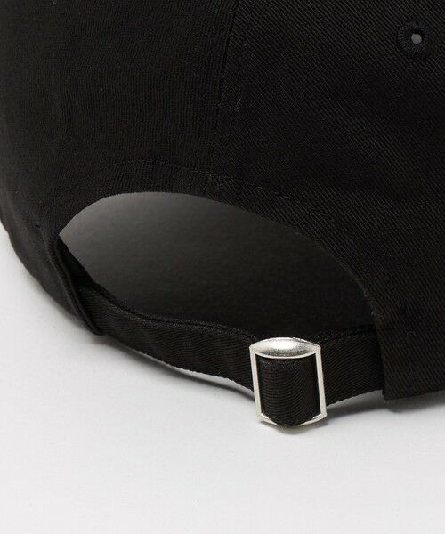 BEAUTY&YOUTH UNITED ARROWS / ビューティー&ユース ユナイテッドアローズ キャップ | ＜heyep＞ミックス ロゴ キャップ | 詳細6