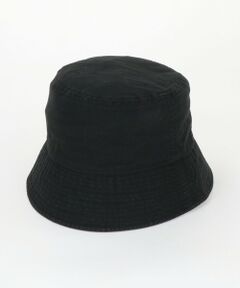 BEAUTY&YOUTH UNITED ARROWS / ビューティー&ユース ユナイテッドアローズ ハット | バケット ハット ウォッシャブル