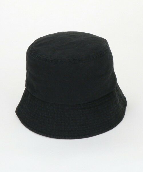 BEAUTY&YOUTH UNITED ARROWS / ビューティー&ユース ユナイテッドアローズ ハット | バケット ハット ウォッシャブル | 詳細1