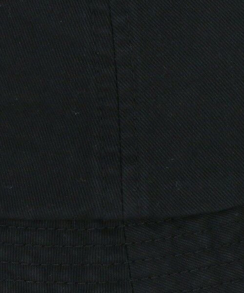 BEAUTY&YOUTH UNITED ARROWS / ビューティー&ユース ユナイテッドアローズ ハット | バケット ハット ウォッシャブル | 詳細6