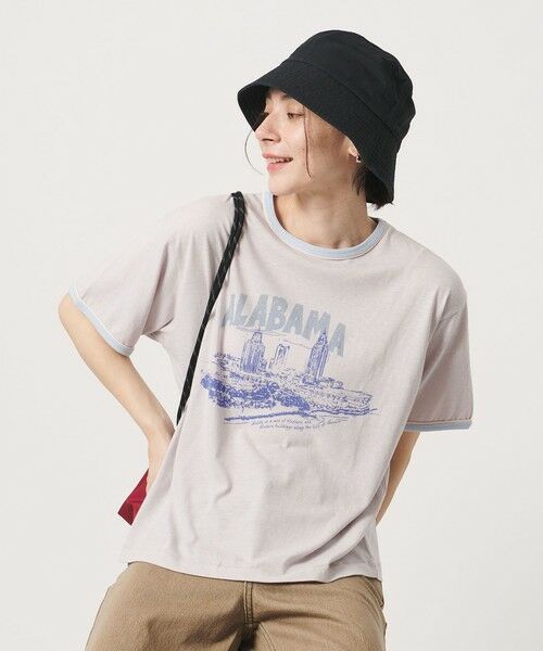 BEAUTY&YOUTH UNITED ARROWS / ビューティー&ユース ユナイテッドアローズ ハット | バケット ハット ウォッシャブル | 詳細2