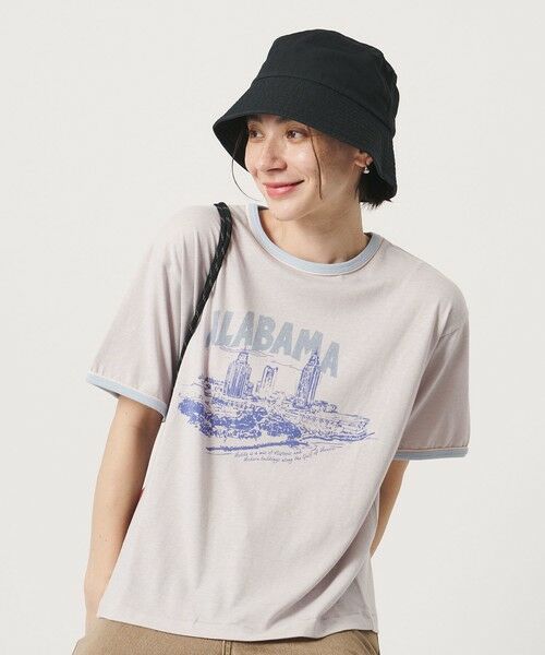 BEAUTY&YOUTH UNITED ARROWS / ビューティー&ユース ユナイテッドアローズ ハット | バケット ハット ウォッシャブル | 詳細3