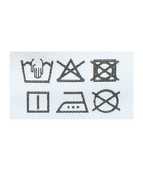 BEAUTY&YOUTH UNITED ARROWS / ビューティー&ユース ユナイテッドアローズ ハット | バケット ハット ウォッシャブル | 詳細15