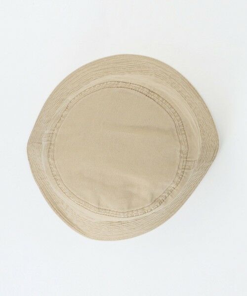 BEAUTY&YOUTH UNITED ARROWS / ビューティー&ユース ユナイテッドアローズ ハット | バケット ハット ウォッシャブル | 詳細9