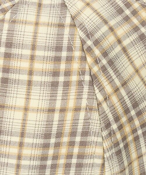 BEAUTY&YOUTH UNITED ARROWS / ビューティー&ユース ユナイテッドアローズ キャップ | バックリボン キャップ | 詳細5