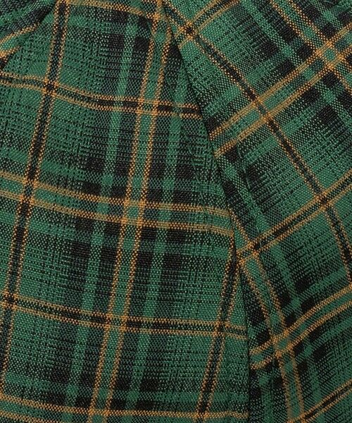 BEAUTY&YOUTH UNITED ARROWS / ビューティー&ユース ユナイテッドアローズ キャップ | バックリボン キャップ | 詳細16