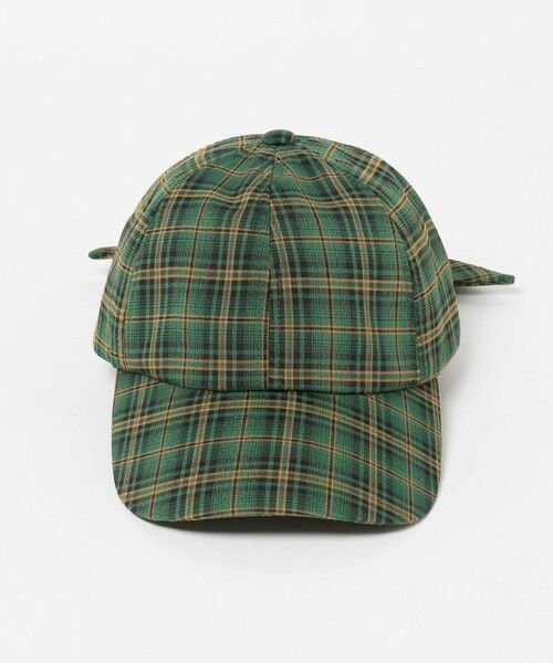 BEAUTY&YOUTH UNITED ARROWS / ビューティー&ユース ユナイテッドアローズ キャップ | バックリボン キャップ | 詳細8