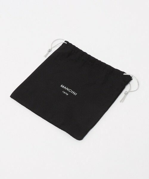 BEAUTY&YOUTH UNITED ARROWS / ビューティー&ユース ユナイテッドアローズ ベルト・サスペンダー | ＜MANCINI 1979＞スタッズ ベルト | 詳細8