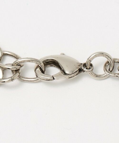 BEAUTY&YOUTH UNITED ARROWS / ビューティー&ユース ユナイテッドアローズ ベルト・サスペンダー | コンチョ ベルト | 詳細5