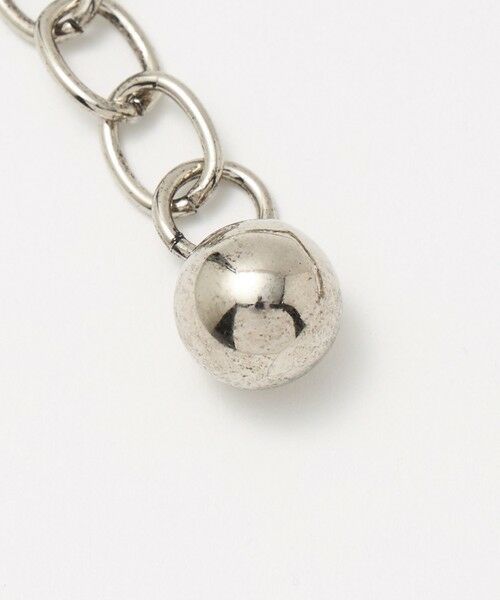 BEAUTY&YOUTH UNITED ARROWS / ビューティー&ユース ユナイテッドアローズ ベルト・サスペンダー | コンチョ ベルト | 詳細7