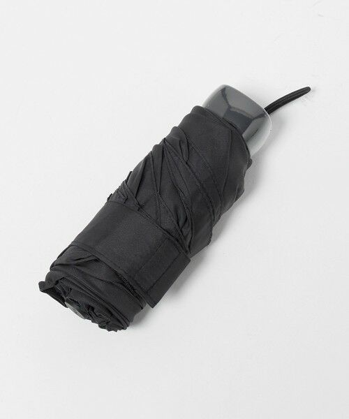 BEAUTY&YOUTH UNITED ARROWS / ビューティー&ユース ユナイテッドアローズ 傘 | ＜HUS.＞Smartduo Canopy 晴雨兼用 折りたたみ傘 | 詳細1