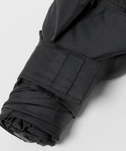 BEAUTY&YOUTH UNITED ARROWS / ビューティー&ユース ユナイテッドアローズ 傘 | ＜HUS.＞Smartduo Canopy 晴雨兼用 折りたたみ傘 | 詳細11