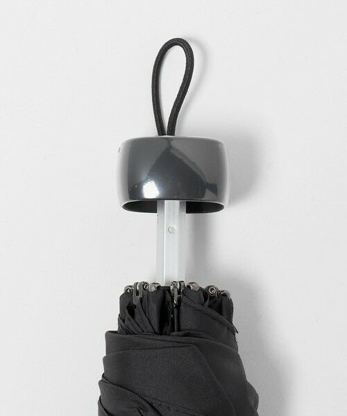 BEAUTY&YOUTH UNITED ARROWS / ビューティー&ユース ユナイテッドアローズ 傘 | ＜HUS.＞Smartduo Canopy 晴雨兼用 折りたたみ傘 | 詳細2