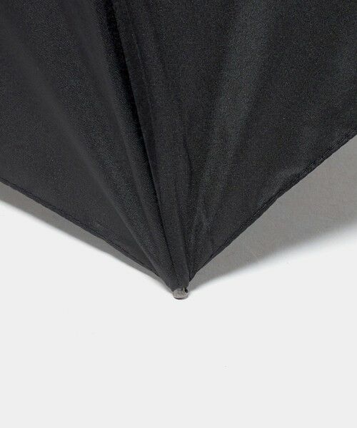 BEAUTY&YOUTH UNITED ARROWS / ビューティー&ユース ユナイテッドアローズ 傘 | ＜HUS.＞Smartduo Canopy 晴雨兼用 折りたたみ傘 | 詳細4