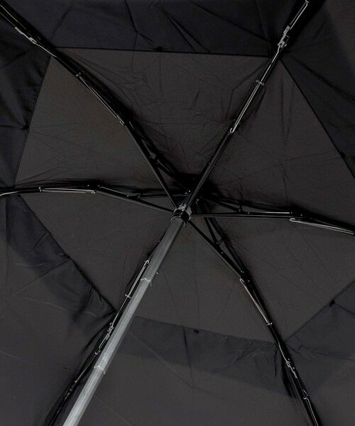 BEAUTY&YOUTH UNITED ARROWS / ビューティー&ユース ユナイテッドアローズ 傘 | ＜HUS.＞Smartduo Canopy 晴雨兼用 折りたたみ傘 | 詳細5