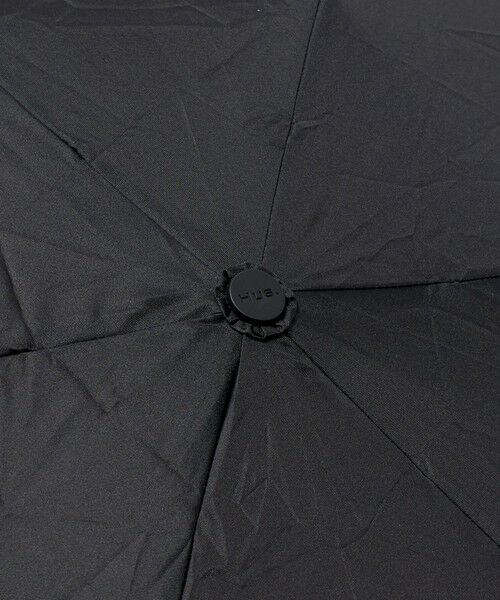 BEAUTY&YOUTH UNITED ARROWS / ビューティー&ユース ユナイテッドアローズ 傘 | ＜HUS.＞Smartduo Canopy 晴雨兼用 折りたたみ傘 | 詳細6