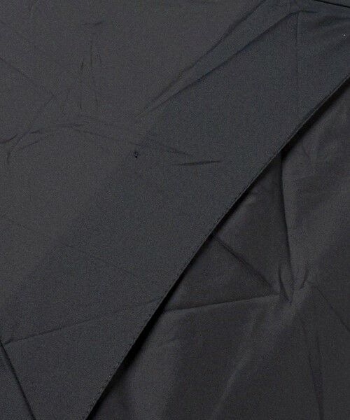 BEAUTY&YOUTH UNITED ARROWS / ビューティー&ユース ユナイテッドアローズ 傘 | ＜HUS.＞Smartduo Canopy 晴雨兼用 折りたたみ傘 | 詳細7