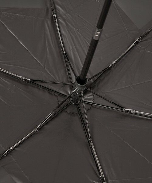 BEAUTY&YOUTH UNITED ARROWS / ビューティー&ユース ユナイテッドアローズ 傘 | 傘ソムリエ監修 QUICK SHUT 自動開閉 折り畳み傘 晴雨兼用 | 詳細10