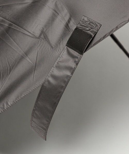 BEAUTY&YOUTH UNITED ARROWS / ビューティー&ユース ユナイテッドアローズ 傘 | 傘ソムリエ監修 QUICK SHUT 自動開閉 折り畳み傘 晴雨兼用 | 詳細11