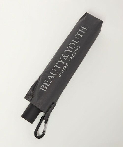 BEAUTY&YOUTH UNITED ARROWS / ビューティー&ユース ユナイテッドアローズ 傘 | 傘ソムリエ監修 QUICK SHUT 自動開閉 折り畳み傘 晴雨兼用 | 詳細12