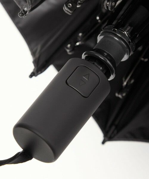BEAUTY&YOUTH UNITED ARROWS / ビューティー&ユース ユナイテッドアローズ 傘 | 傘ソムリエ監修 QUICK SHUT 自動開閉 折り畳み傘 晴雨兼用 | 詳細13