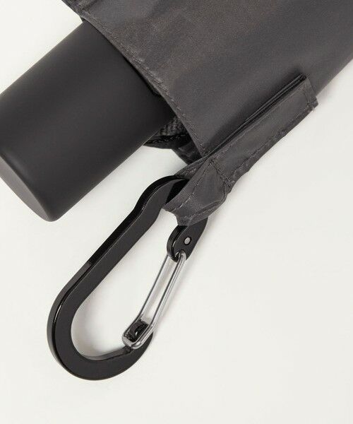 BEAUTY&YOUTH UNITED ARROWS / ビューティー&ユース ユナイテッドアローズ 傘 | 傘ソムリエ監修 QUICK SHUT 自動開閉 折り畳み傘 晴雨兼用 | 詳細14