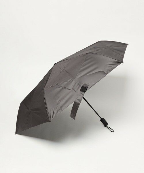 BEAUTY&YOUTH UNITED ARROWS / ビューティー&ユース ユナイテッドアローズ 傘 | 傘ソムリエ監修 QUICK SHUT 自動開閉 折り畳み傘 晴雨兼用 | 詳細5