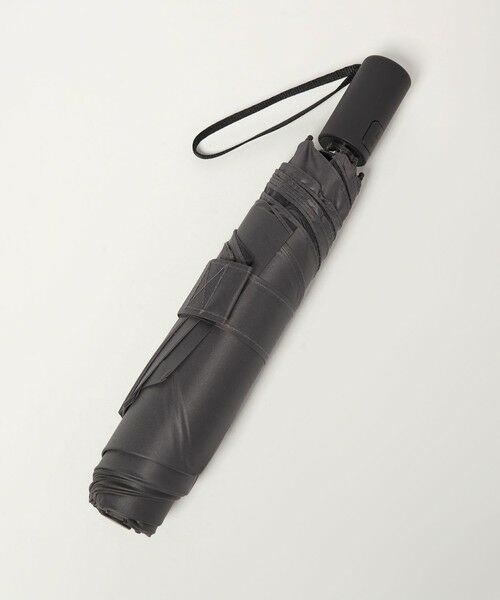 BEAUTY&YOUTH UNITED ARROWS / ビューティー&ユース ユナイテッドアローズ 傘 | 傘ソムリエ監修 QUICK SHUT 自動開閉 折り畳み傘 晴雨兼用 | 詳細6