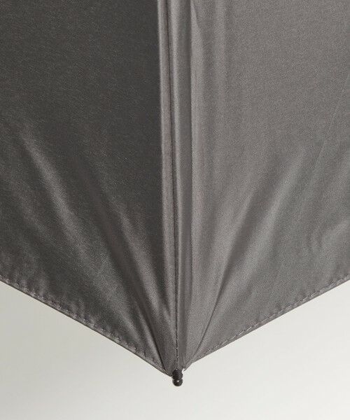 BEAUTY&YOUTH UNITED ARROWS / ビューティー&ユース ユナイテッドアローズ 傘 | 傘ソムリエ監修 QUICK SHUT 自動開閉 折り畳み傘 晴雨兼用 | 詳細8