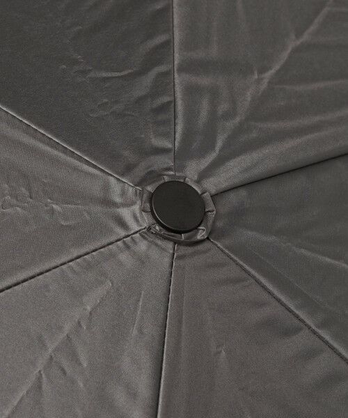 BEAUTY&YOUTH UNITED ARROWS / ビューティー&ユース ユナイテッドアローズ 傘 | 傘ソムリエ監修 QUICK SHUT 自動開閉 折り畳み傘 晴雨兼用 | 詳細9