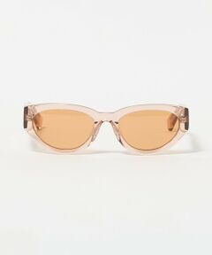 BEAUTY&YOUTH UNITED ARROWS / ビューティー&ユース ユナイテッドアローズ サングラス・メガネ | ＜MESSYWEEKEND＞AUDREY ファッション用グラス