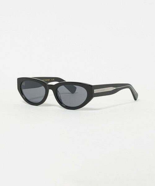 BEAUTY&YOUTH UNITED ARROWS / ビューティー&ユース ユナイテッドアローズ サングラス・メガネ | ＜MESSYWEEKEND＞AUDREY ファッション用グラス | 詳細3