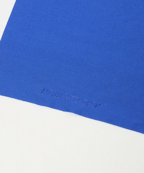 BEAUTY&YOUTH UNITED ARROWS / ビューティー&ユース ユナイテッドアローズ サングラス・メガネ | ＜MESSYWEEKEND＞AUDREY ファッション用グラス | 詳細11