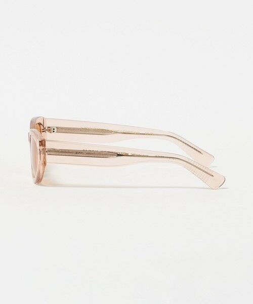 BEAUTY&YOUTH UNITED ARROWS / ビューティー&ユース ユナイテッドアローズ サングラス・メガネ | ＜MESSYWEEKEND＞AUDREY ファッション用グラス | 詳細12