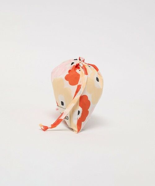 BEAUTY&YOUTH UNITED ARROWS / ビューティー&ユース ユナイテッドアローズ ポーチ | ＜marimekko＞Mini Unikko ALLPURPOSE ポーチ | 詳細1