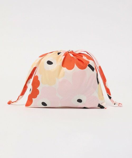 BEAUTY&YOUTH UNITED ARROWS / ビューティー&ユース ユナイテッドアローズ ポーチ | ＜marimekko＞Mini Unikko ALLPURPOSE ポーチ | 詳細2