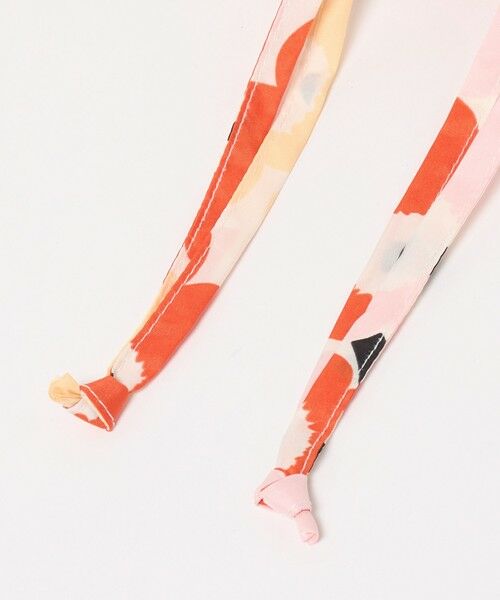 BEAUTY&YOUTH UNITED ARROWS / ビューティー&ユース ユナイテッドアローズ ポーチ | ＜marimekko＞Mini Unikko ALLPURPOSE ポーチ | 詳細4