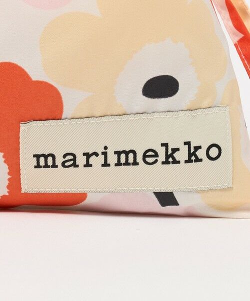 BEAUTY&YOUTH UNITED ARROWS / ビューティー&ユース ユナイテッドアローズ ポーチ | ＜marimekko＞Mini Unikko ALLPURPOSE ポーチ | 詳細7
