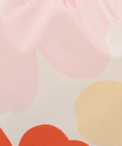BEAUTY&YOUTH UNITED ARROWS / ビューティー&ユース ユナイテッドアローズ ポーチ | ＜marimekko＞Mini Unikko ALLPURPOSE ポーチ | 詳細8