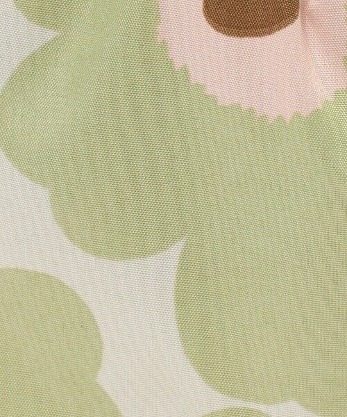 BEAUTY&YOUTH UNITED ARROWS / ビューティー&ユース ユナイテッドアローズ ポーチ | ＜marimekko＞Mini Unikko ALLPURPOSE ポーチ | 詳細13