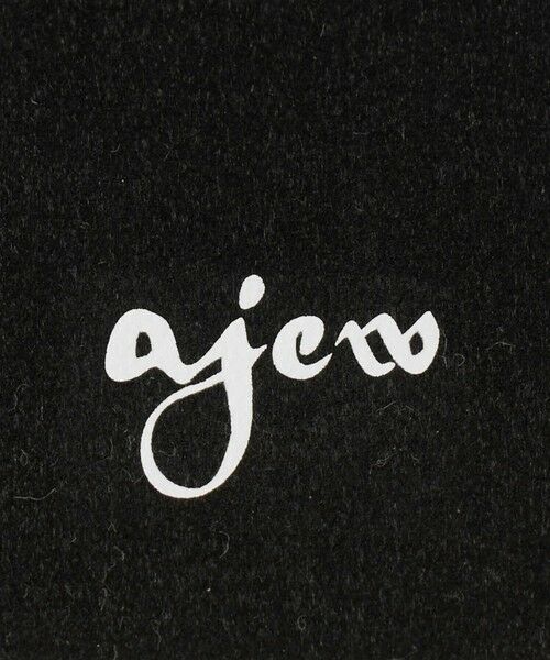 BEAUTY&YOUTH UNITED ARROWS / ビューティー&ユース ユナイテッドアローズ モバイルケース | ＜ajew＞パテント iPhone17ケース | 詳細16