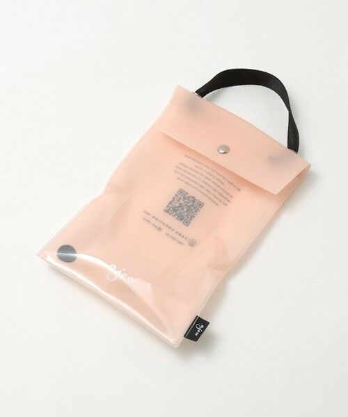 BEAUTY&YOUTH UNITED ARROWS / ビューティー&ユース ユナイテッドアローズ モバイルケース | ＜ajew＞パテント iPhone17ケース | 詳細22
