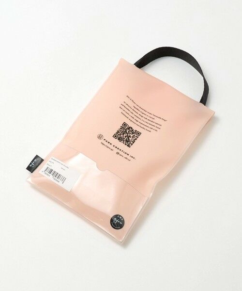 BEAUTY&YOUTH UNITED ARROWS / ビューティー&ユース ユナイテッドアローズ モバイルケース | ＜ajew＞パテント iPhone17ケース | 詳細23