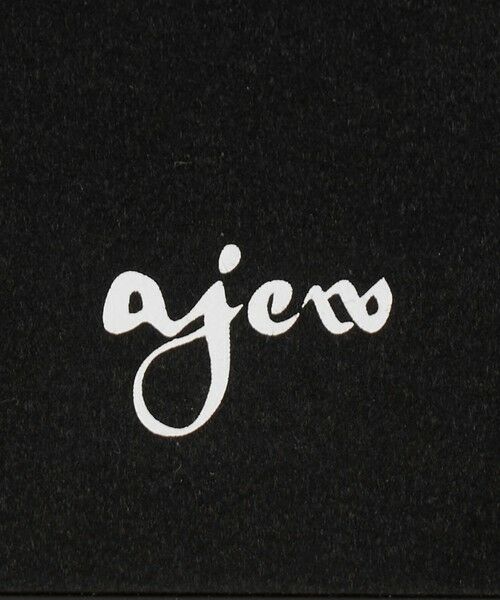 BEAUTY&YOUTH UNITED ARROWS / ビューティー&ユース ユナイテッドアローズ モバイルケース | ＜ajew＞パテント iPhone17Proケース | 詳細13