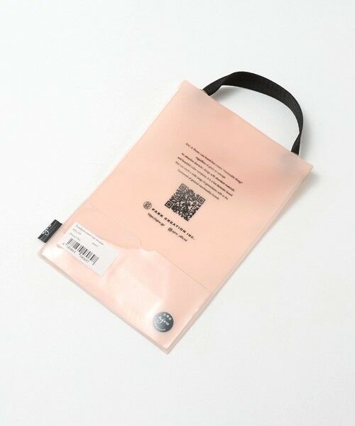 BEAUTY&YOUTH UNITED ARROWS / ビューティー&ユース ユナイテッドアローズ モバイルケース | ＜ajew＞パテント iPhone17Proケース | 詳細16