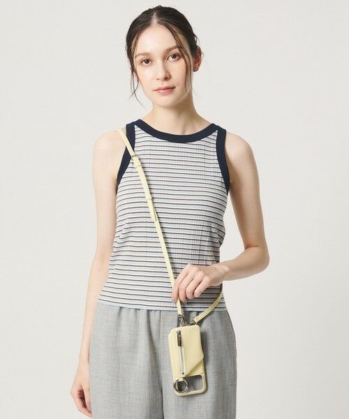 BEAUTY&YOUTH UNITED ARROWS / ビューティー&ユース ユナイテッドアローズ モバイルケース | ＜ajew＞パテント iPhone17Proケース | 詳細18