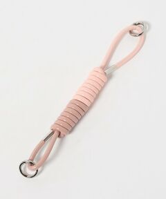 BEAUTY&YOUTH UNITED ARROWS / ビューティー&ユース ユナイテッドアローズ その他小物 | ＜ajew＞パテント コイル ストラップ