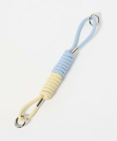 BEAUTY&YOUTH UNITED ARROWS / ビューティー&ユース ユナイテッドアローズ その他小物 | ＜ajew＞パテント コイル ストラップ