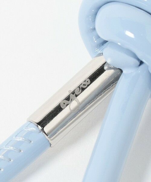 BEAUTY&YOUTH UNITED ARROWS / ビューティー&ユース ユナイテッドアローズ その他小物 | ＜ajew＞パテント コイル ストラップ | 詳細6